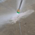 How to Remove Oil Stains from Concrete Garage Floor: Easy & Effective Methods