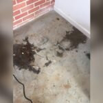 How to Remove Old Oil Stains from Concrete Garage Floor: Easy & Effective Methods