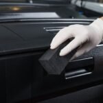 How to Remove Scuff Marks from Plastic Car Interior: Easy & Effective Tips
