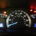 How to Reset Maintenance Light on 2014 Toyota Camry: Quick Guide