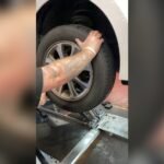 How to Stop Front Wheels from Spinning When Changing Tires: Expert Tips
