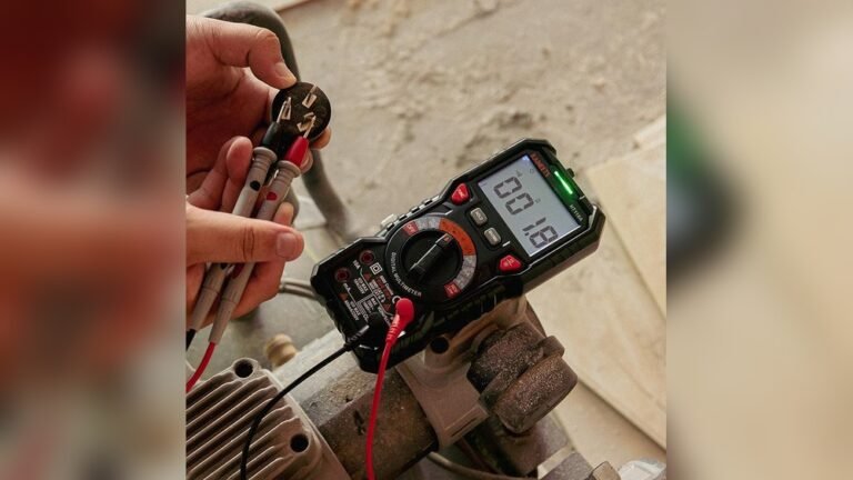 How to Test Alternator by Disconnecting Battery Without Multimeter