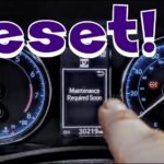 How to Turn off Maintenance Light on Toyota Corolla: Easy Steps