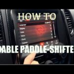 How to Turn off Paddle Shifters Jeep Grand Cherokee 2026: Easy Guide