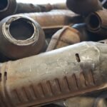 Is It Dangerous to Drive With a Bad Catalytic Converter? Risks Revealed