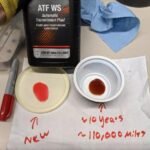 Should I Change Transmission Fluid After 150K Miles? Expert Advice