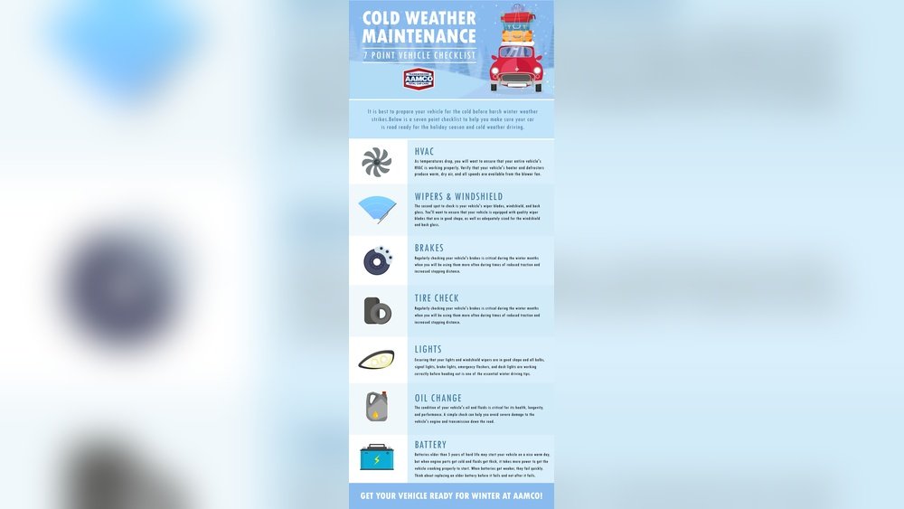Should You Start Your Car Every Day in Cold Weather? Expert Tips