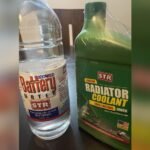 What Can I Use Instead of Distilled Water in Battery: Safe Alternatives Explained