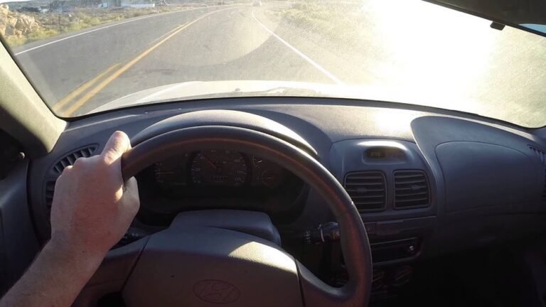 What Does a Bad Wheel Bearing Sound Like When Driving