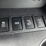What Does the Snow Button Do in a Toyota Highlander: Ultimate Guide