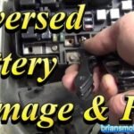 What Happens If You Connect a Car Battery Backwards: Shocking Damage Explained