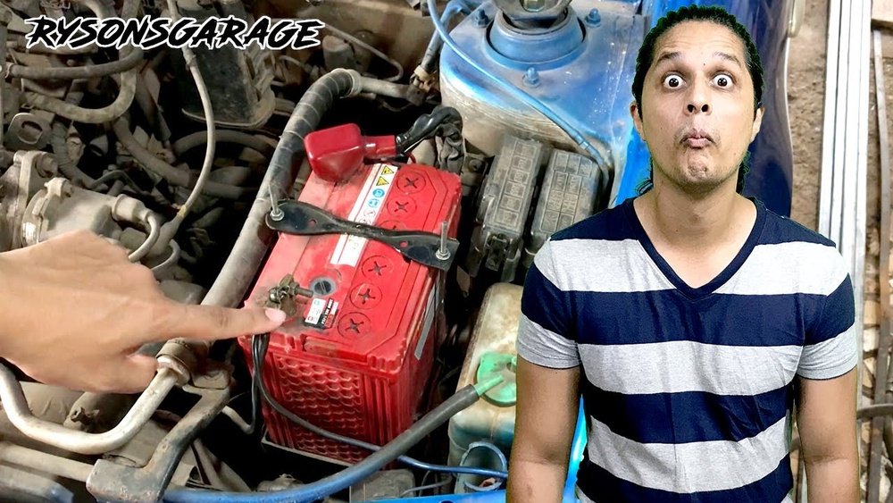 What Happens If You Connect Negative to Negative Car Battery: Risks Revealed