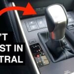 What Happens If You Shift to Neutral While Driving Automatic: Risks Explained
