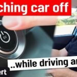 What Happens If You Turn Your Car off While Driving: Shocking Risks Revealed