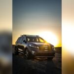 What is the Difference between Standard And Intermediate SUV: Key Insights