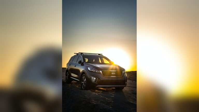 What is the Difference between Standard And Intermediate Suv