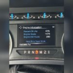 What Percentage of Oil Life Should You Get It Changed: Essential Guide