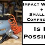 What Size Air Compressor Do I Need for Impact Wrench: Ultimate Guide