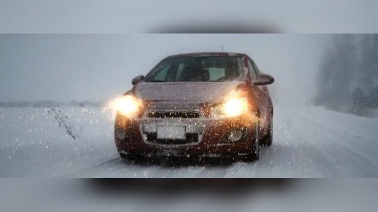 What'S Better in the Snow All-Wheel-Drive Or Four-Wheel-Drive