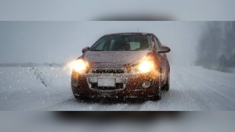 What'S Better in the Snow All-Wheel-Drive Or Four-Wheel-Drive