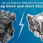 What’S the Difference between a Long Block And Short Block: Key Insights
