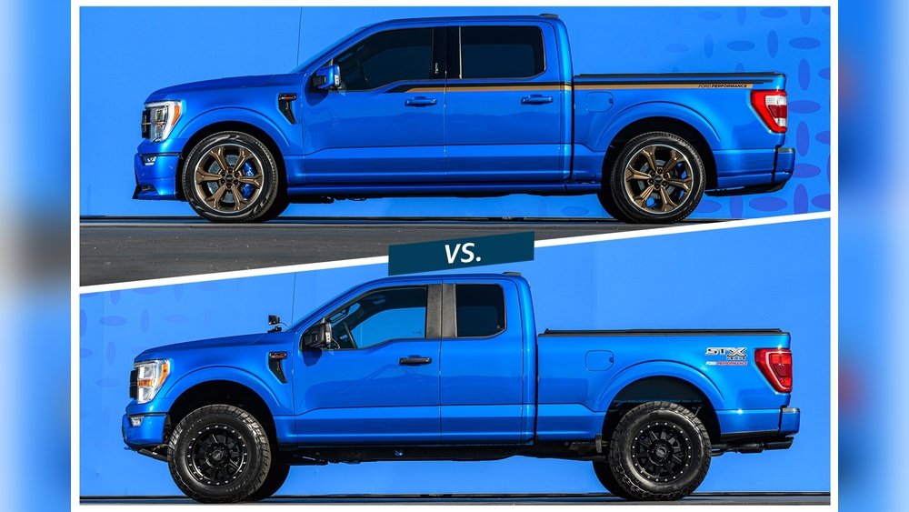 What’S the Difference between Supercab And Crew Cab: Ultimate Guide