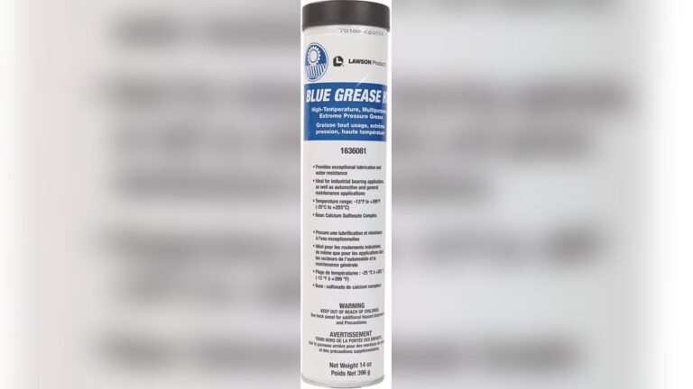 Where Should You Apply Dilectric Grease With a Lead Shim