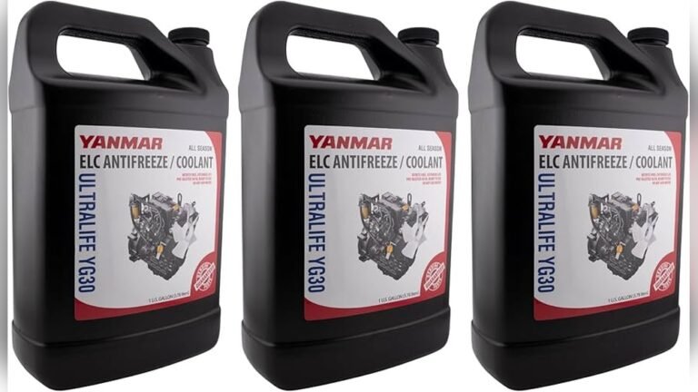 Which of the Following is True About Used Antifreeze