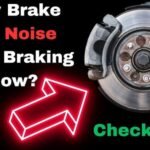 Why are My Brakes Making Noise After Changing Them? Fix It Fast!