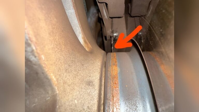 Why are My Brakes Squeaking When I Just Changed Them