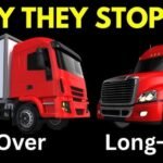 Why Cabover Trucks Popularity Declined US Regulations History: Uncovered