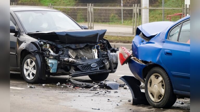 Why Didn'T My Airbags Deploy When I was Rear Ended