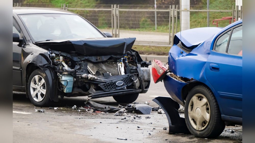 Why Didn’t My Airbags Deploy When I Was Rear Ended? Explained