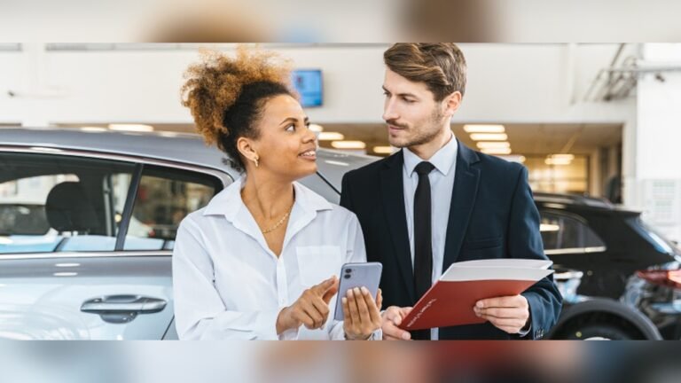 Why Do Dealerships Want You to Finance Through Them
