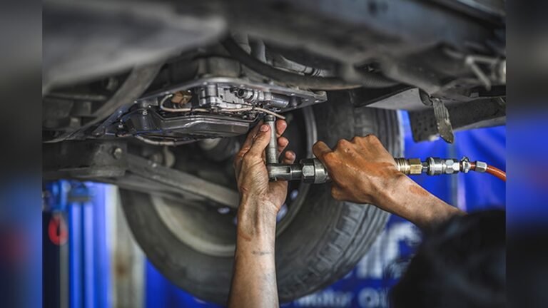 Why Does Manual Transmission Fluid Require Maintenance