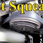 Why Does My Serpentine Belt Squeal When I Accelerate: Causes & Fixes