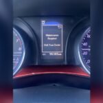Why is My Maintenance Required Light on After Oil Change: Quick Fixes