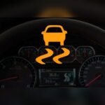 Why is My Stabilitrak And Traction Control Light On: Causes & Fixes