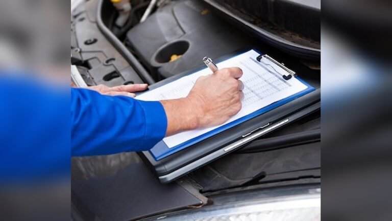 Will a Check Engine Light Fail Inspection in Virginia