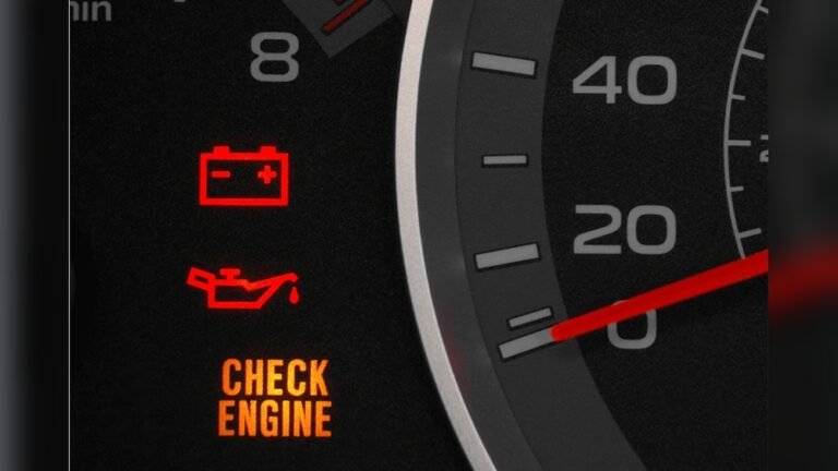 Will Car Pass Inspection With Check Engine Light on