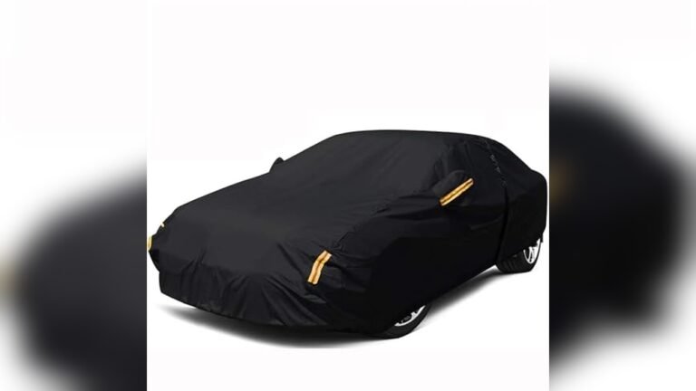 Best All Weather Car Covers