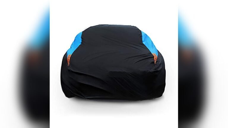 Best Car Covers For Florida