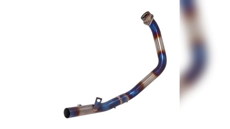 Best Exhaust For Honda Cb300R
