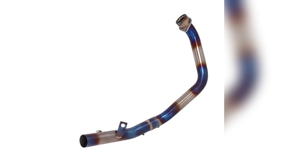 Best Exhaust For Honda Cb300R