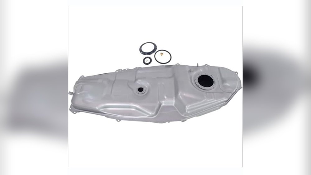 Best Gas For Toyota Rav4: Top Fuel Tanks and Pumps Reviewed