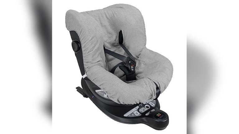 Best Infant Car Seat Covers