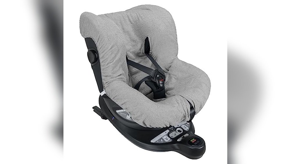 Best Infant Car Seat Covers