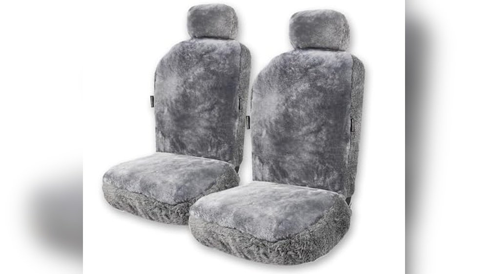 Best Sheepskin Car Seat Covers