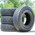 Best Tires For Toyota Tacoma: Top All-Terrain Picks for Off-Road Adventures