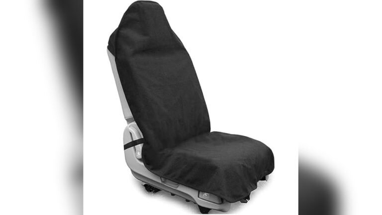 Best Washable Car Seat Covers